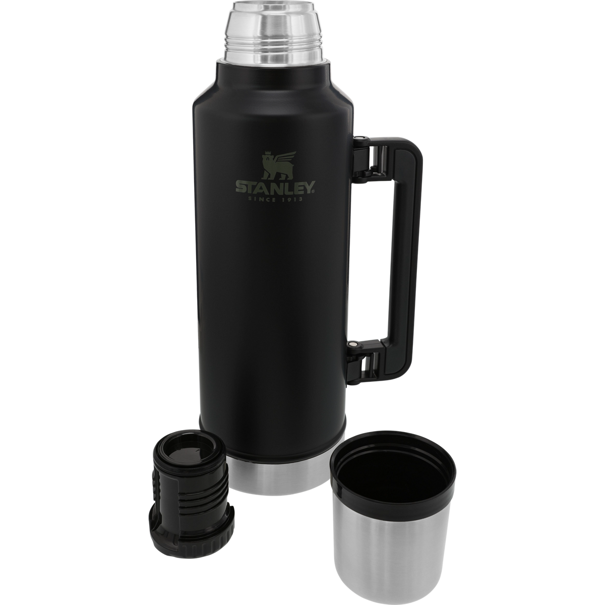 Classic Legendary Bottle | 2 QT - Stanley Create