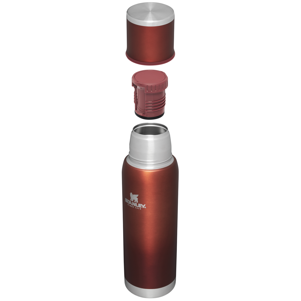 Adventure To-Go Bottle | 1.1 QT - Stanley Create