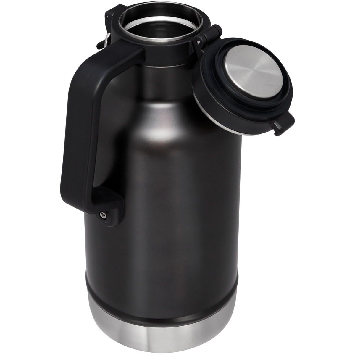 Classic Easy-Pour Growler | 64 OZ