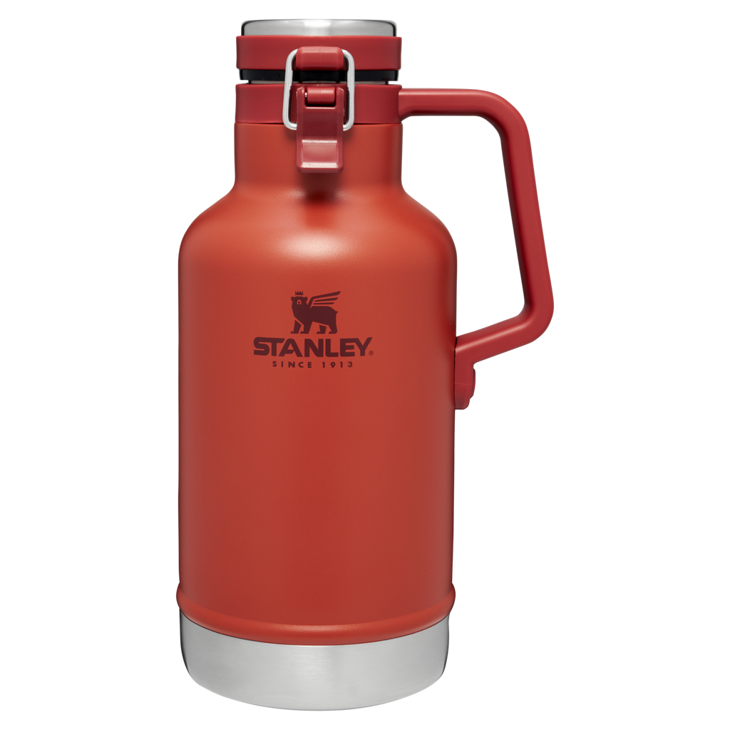 Classic Easy-Pour Growler | 64 OZ
