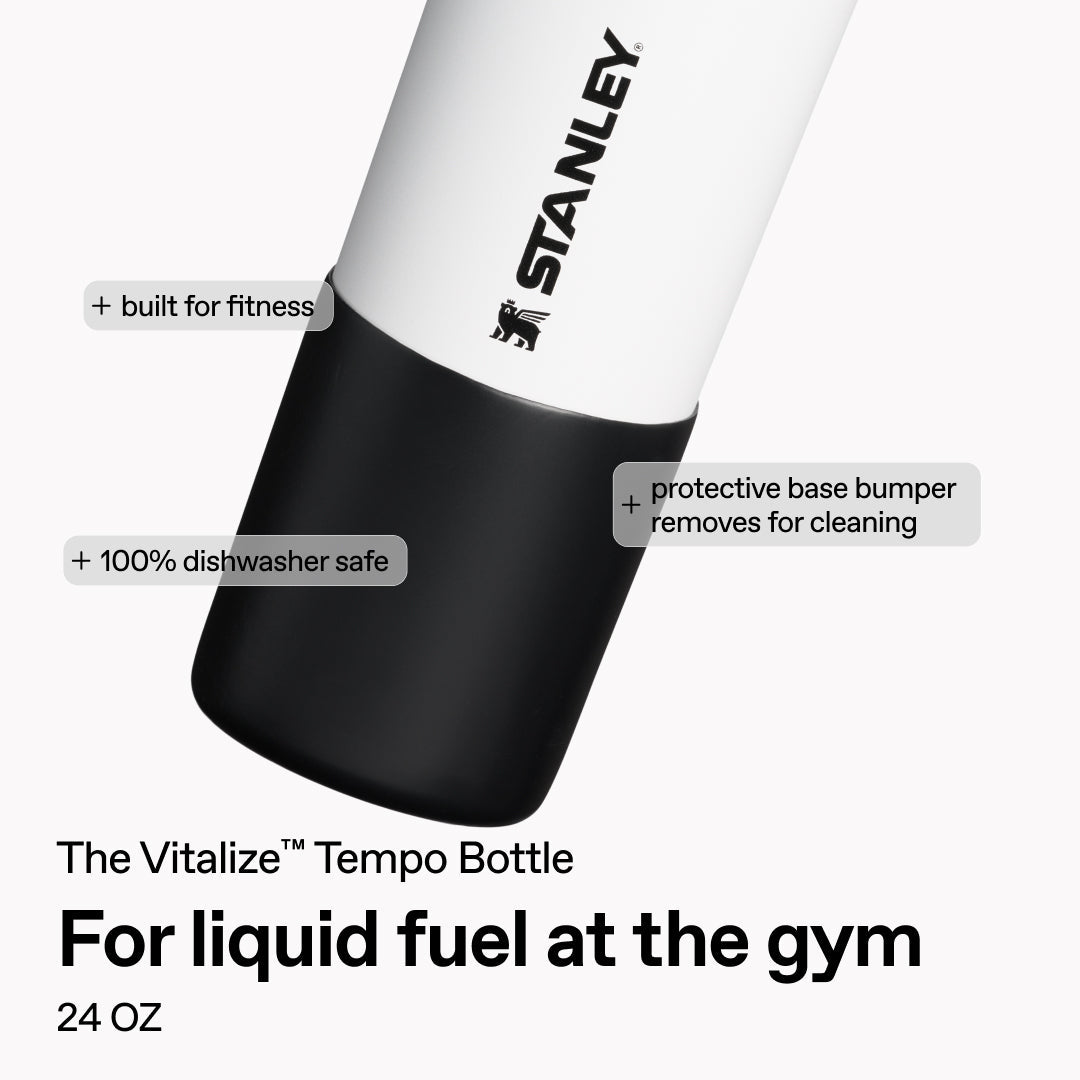 The Vitalize™ Tempo Bottle | 24 OZ