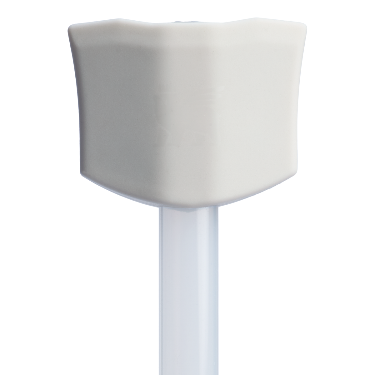 The Stay Smooth Straw Topper | 2-pack