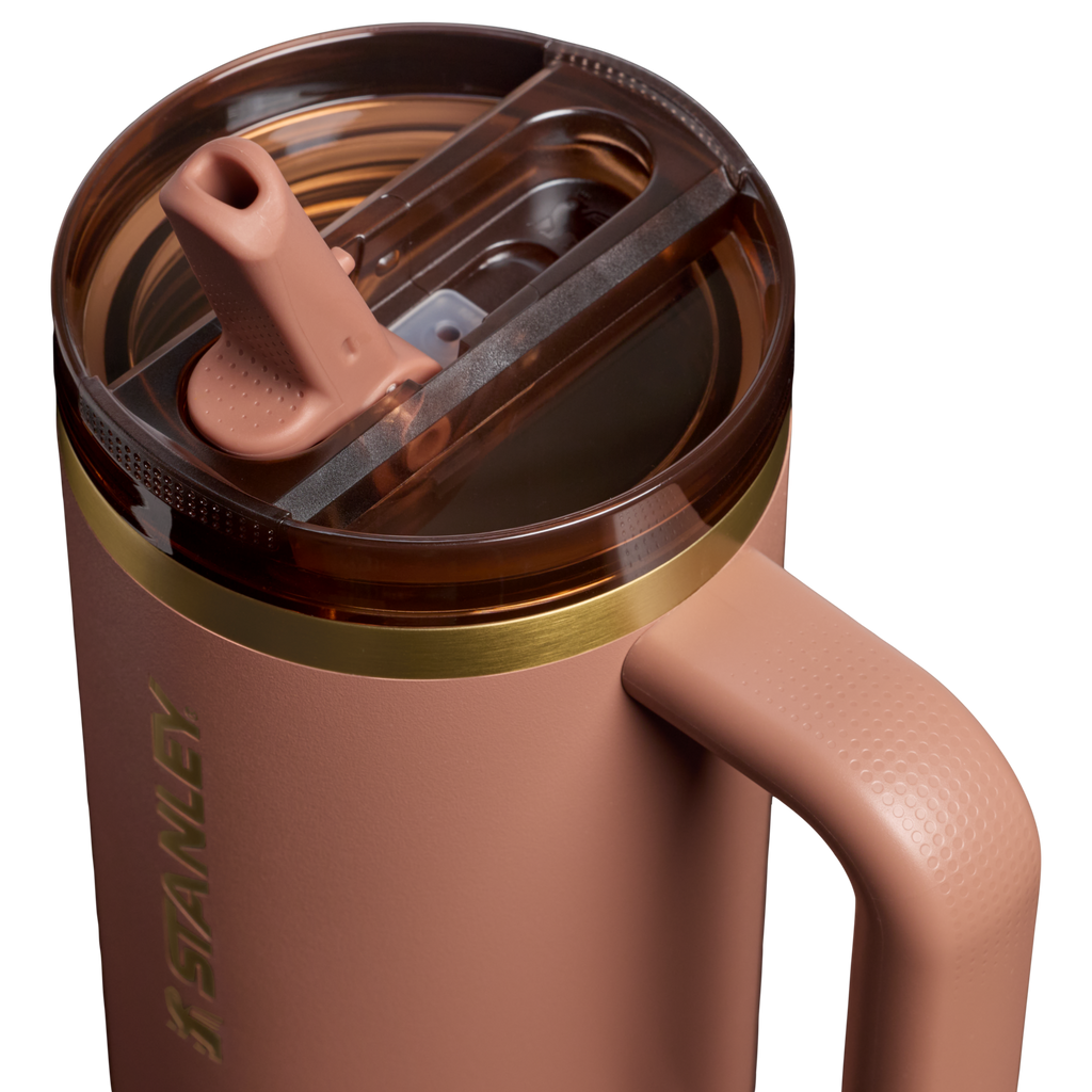 The Quencher ProTour Flip Straw Tumbler | 30 OZ - Stanley Create
