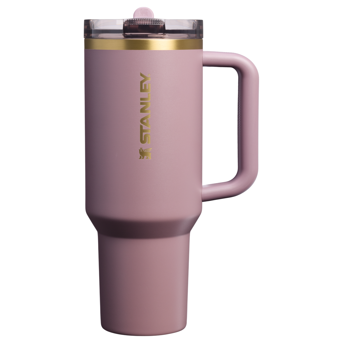The Quencher ProTour Flip Straw Tumbler | 40 OZ - Stanley Create