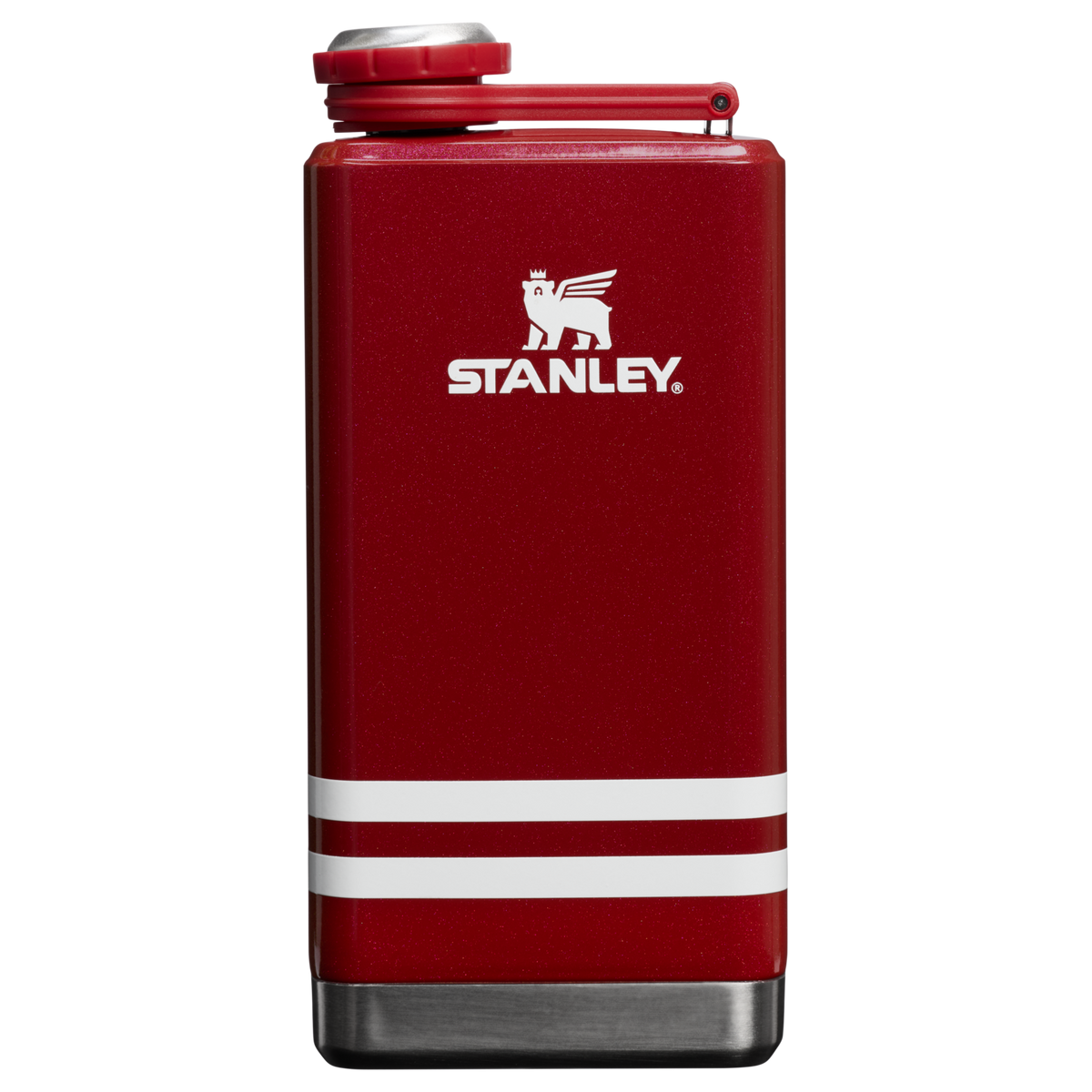 Classic Easy Fill Wide Mouth Flask | 8 OZ