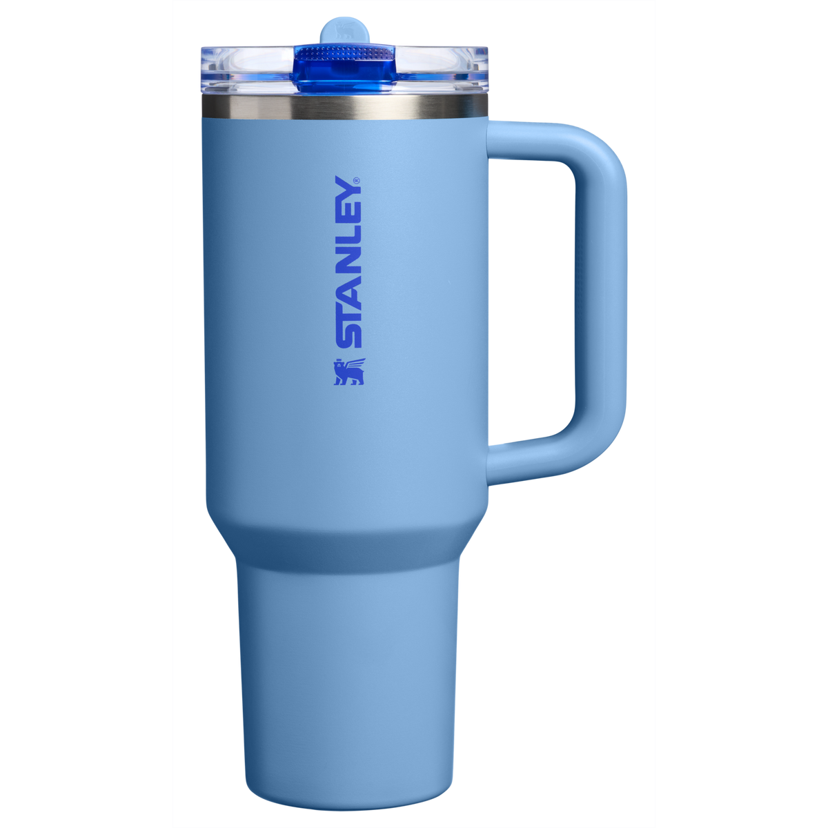 The Quencher ProTour Flip Straw Tumbler | 40 OZ - Stanley Create