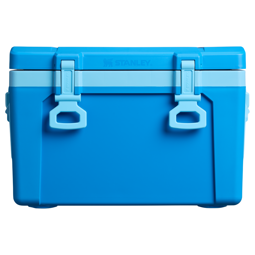 The Easy Carry Outdoor Cooler + Strap | 24 QT