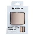 Stanley Quencher Boot and Straw Cover Set | 30 OZ & 20 OZ