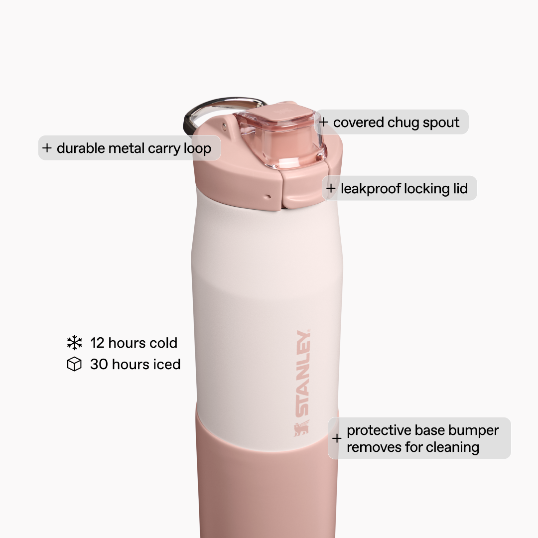 The Vitalize™ Tempo Bottle | 24 OZ