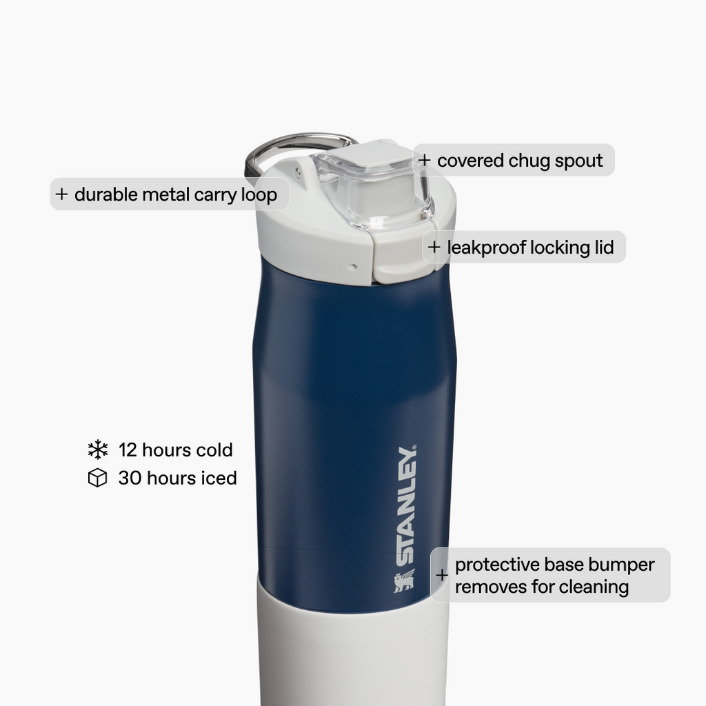 The Vitalize™ Tempo Bottle | 24 OZ