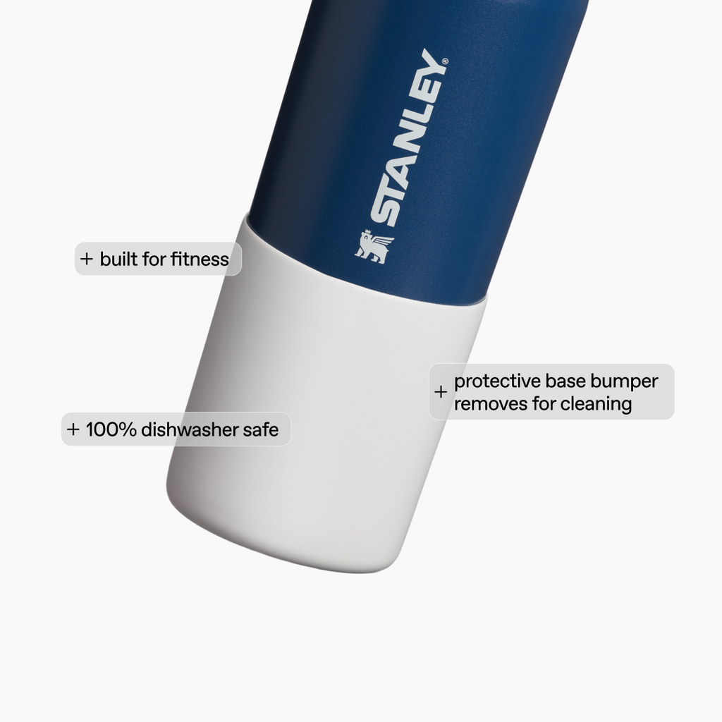The Vitalize™ Tempo Bottle | 24 OZ