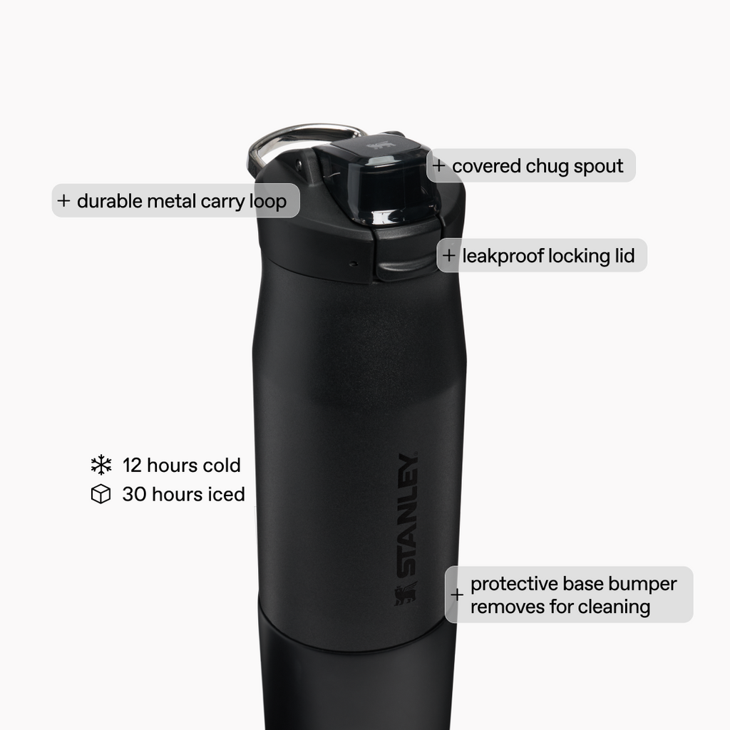 The Vitalize™ Tempo Bottle | 24 OZ