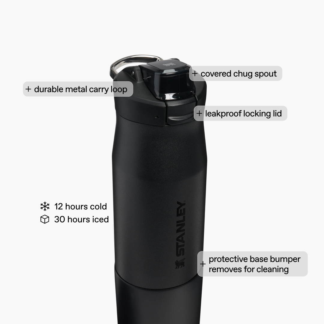 The Vitalize™ Tempo Bottle | 24 OZ