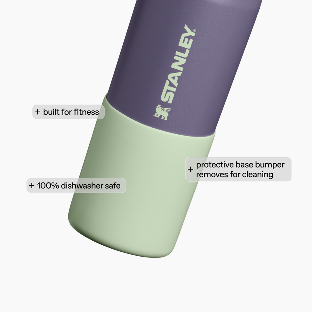 The Vitalize™ Tempo Bottle | 24 OZ