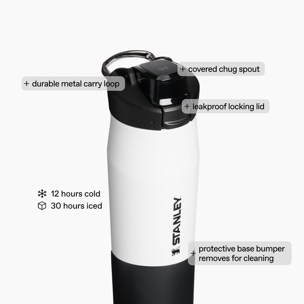The Vitalize™ Tempo Bottle | 24 OZ