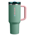 Stanley 1913 x Antonela Quencher ProTour Flip Straw Tumbler | 40 OZ