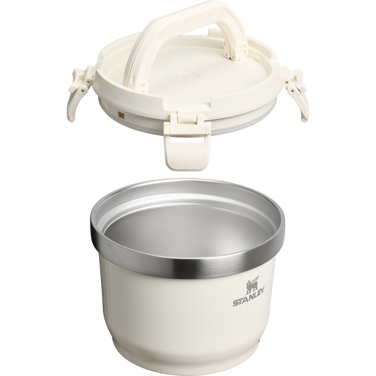 The Fresh-To-Table Stay Hot Crock | 3 QT