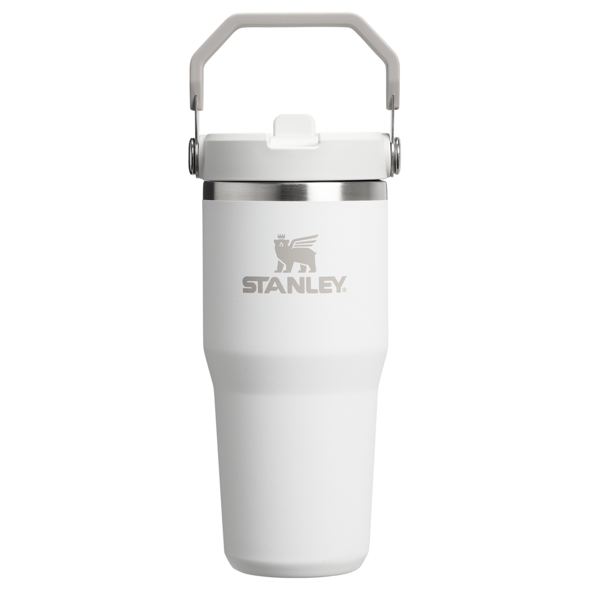 The IceFlow™ Flip Straw Tumbler | 14 OZ - Stanley Create