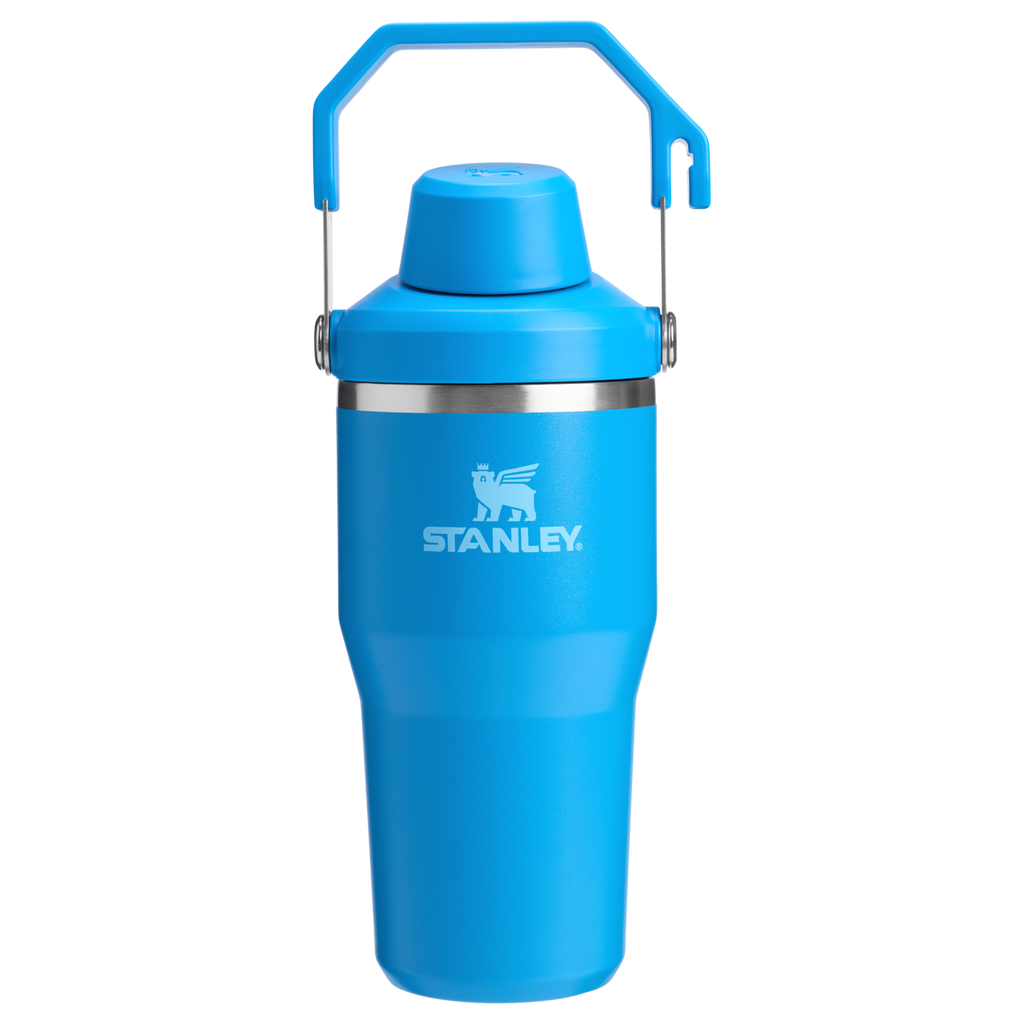The IceFlow™ Tumbler with Fast Flow Lid | 20 OZ - Stanley Create