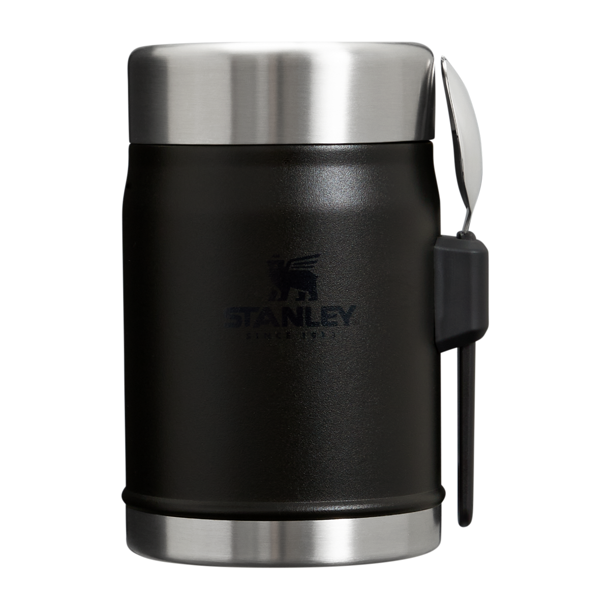Classic Legendary Food Jar + Spork | 14 OZ - Stanley Create