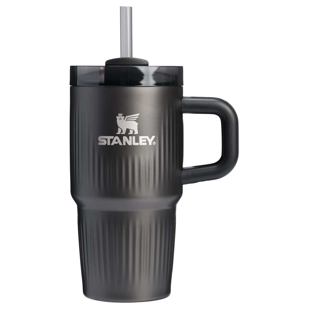 The Quencher® H2.0 Fluted Tumbler with Handle | 20 OZ