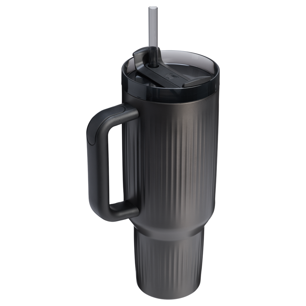The Quencher® H2.0 Fluted Tumbler  | 40 OZ