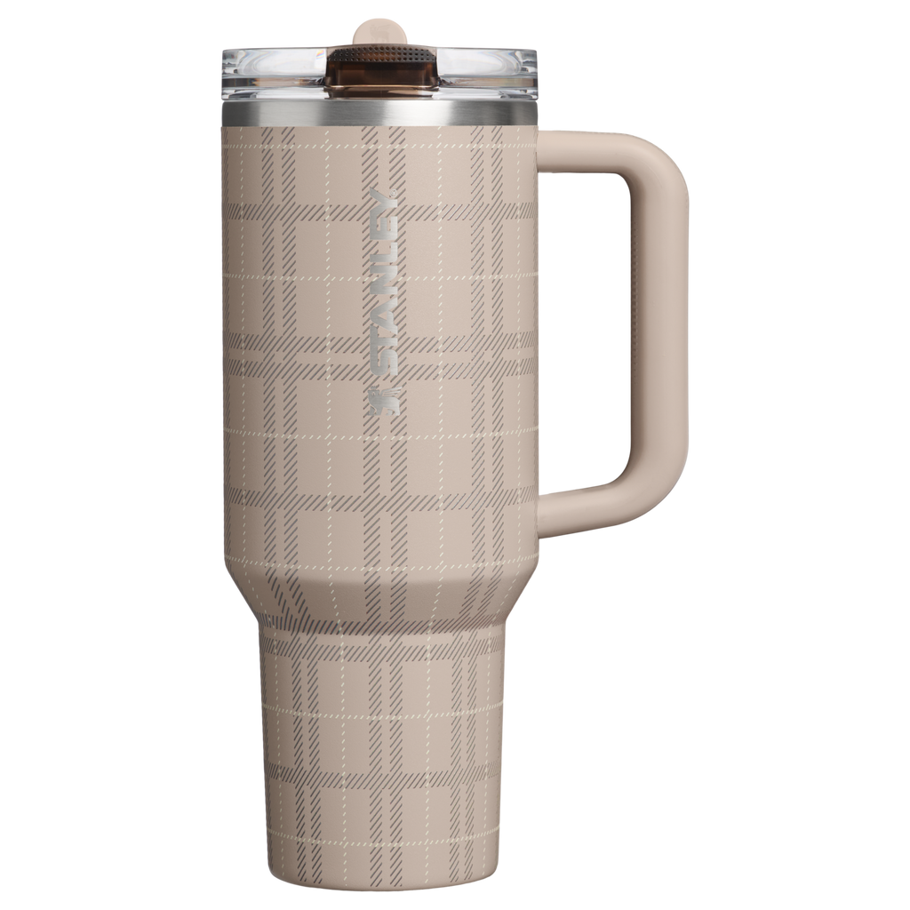 The Quencher® ProTour Flip Straw Tumbler | 40 OZ