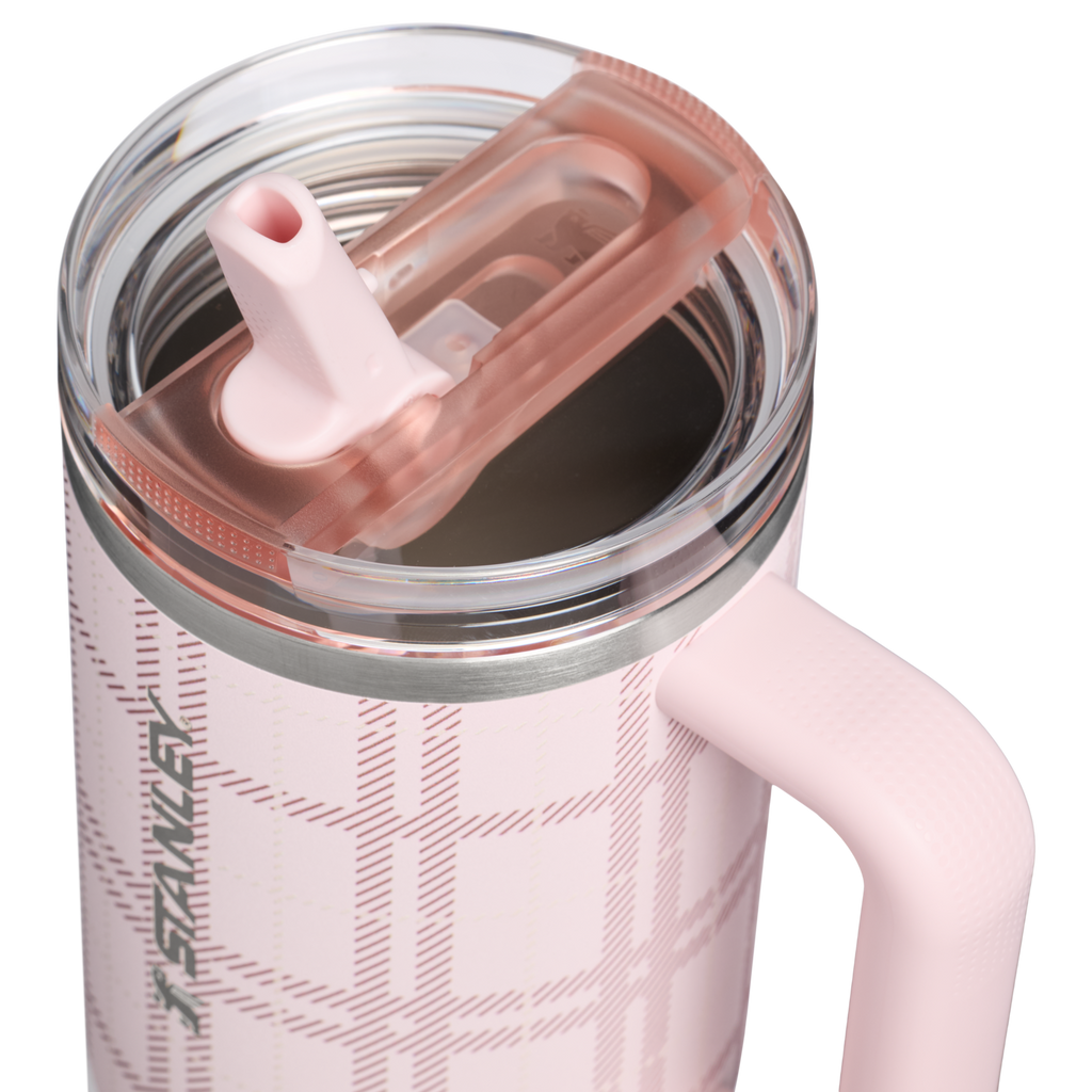 The Quencher® ProTour Flip Straw Tumbler | 40 OZ
