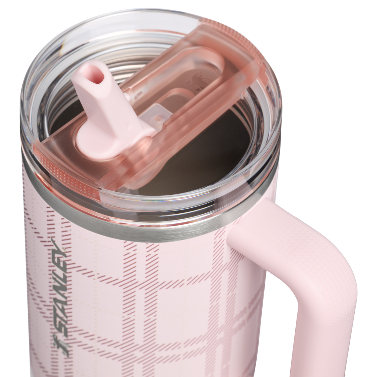 The Quencher® ProTour Flip Straw Tumbler | 40 OZ
