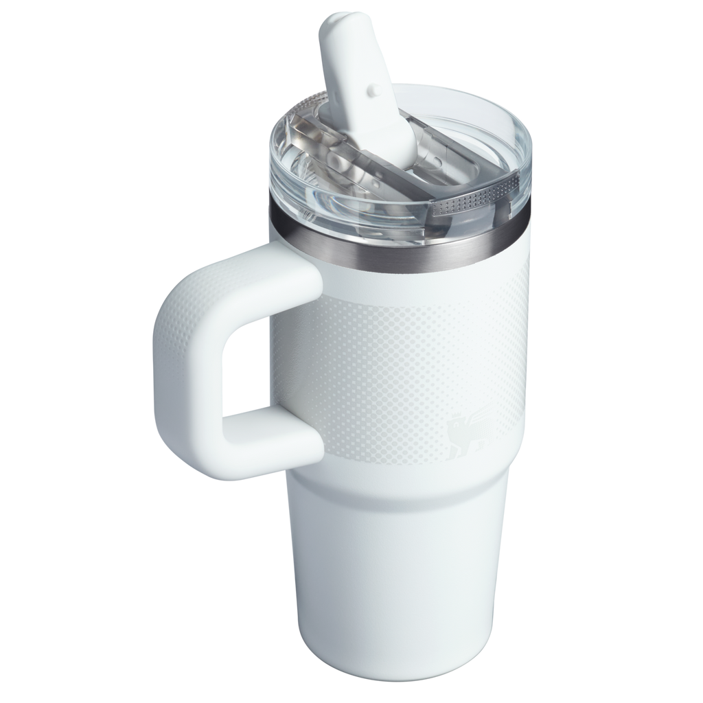 The Quencher ProTour Flip Straw Tumbler | 14 OZ - Stanley Create