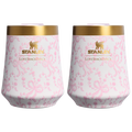 Stanley 1913 x LoveShackFancy Holiday The Reserve Wine Tumbler Set | 11 OZ (2-pack)