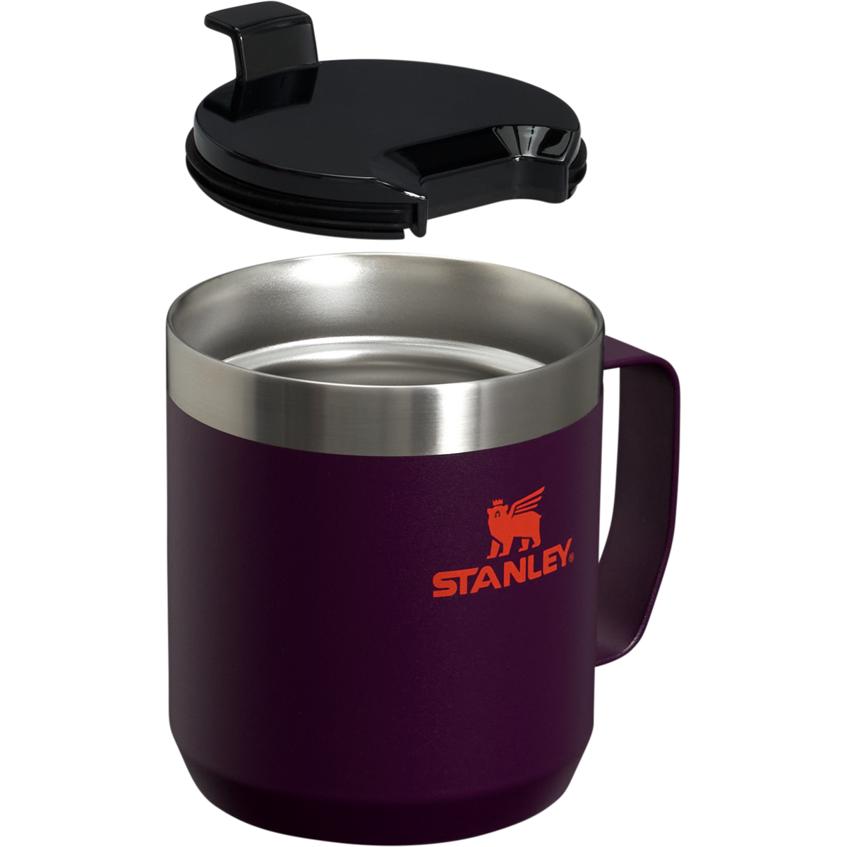 Classic Legendary Camp Mug | 12 OZ - Stanley Create