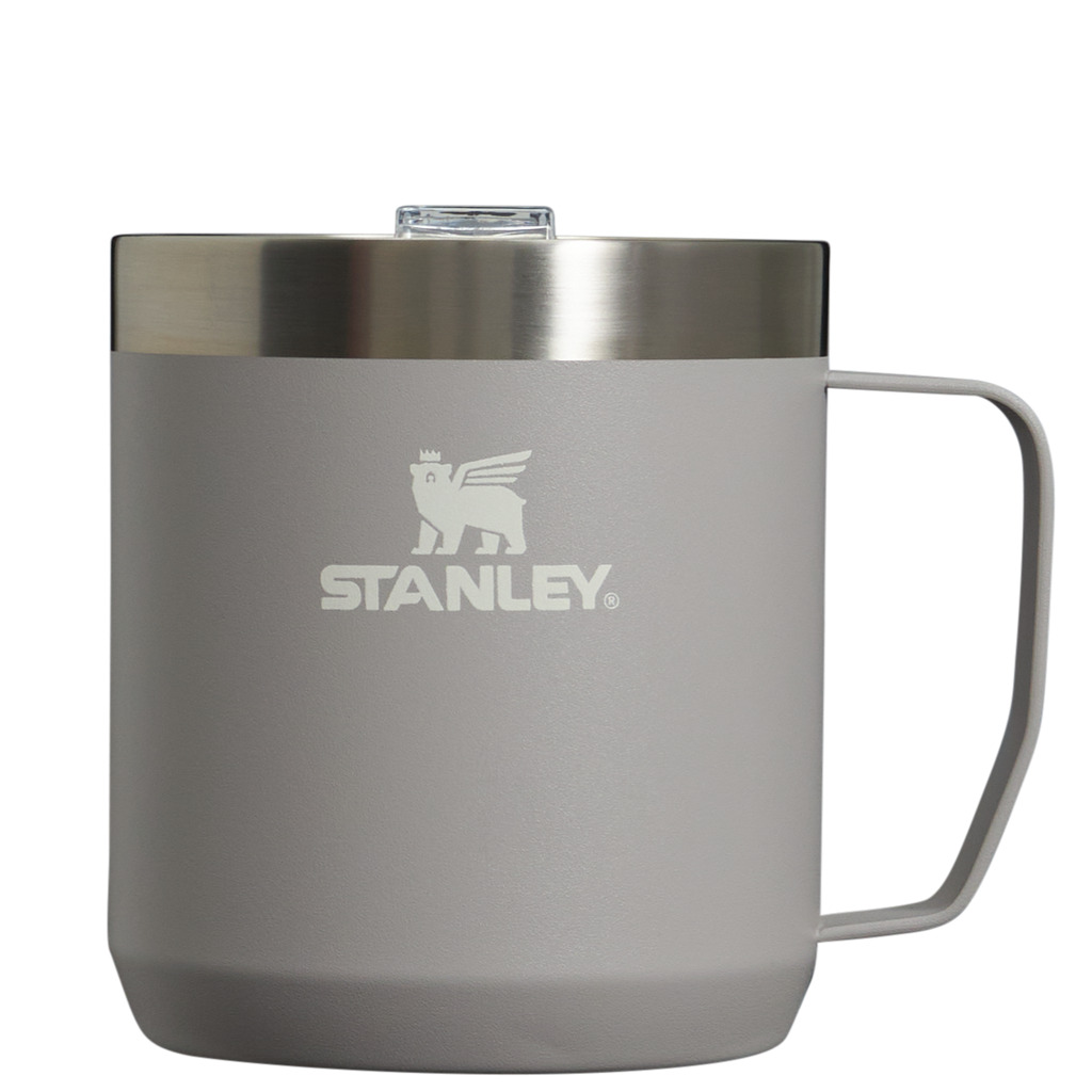 Classic Legendary Camp Mug | 12 OZ - Stanley Create
