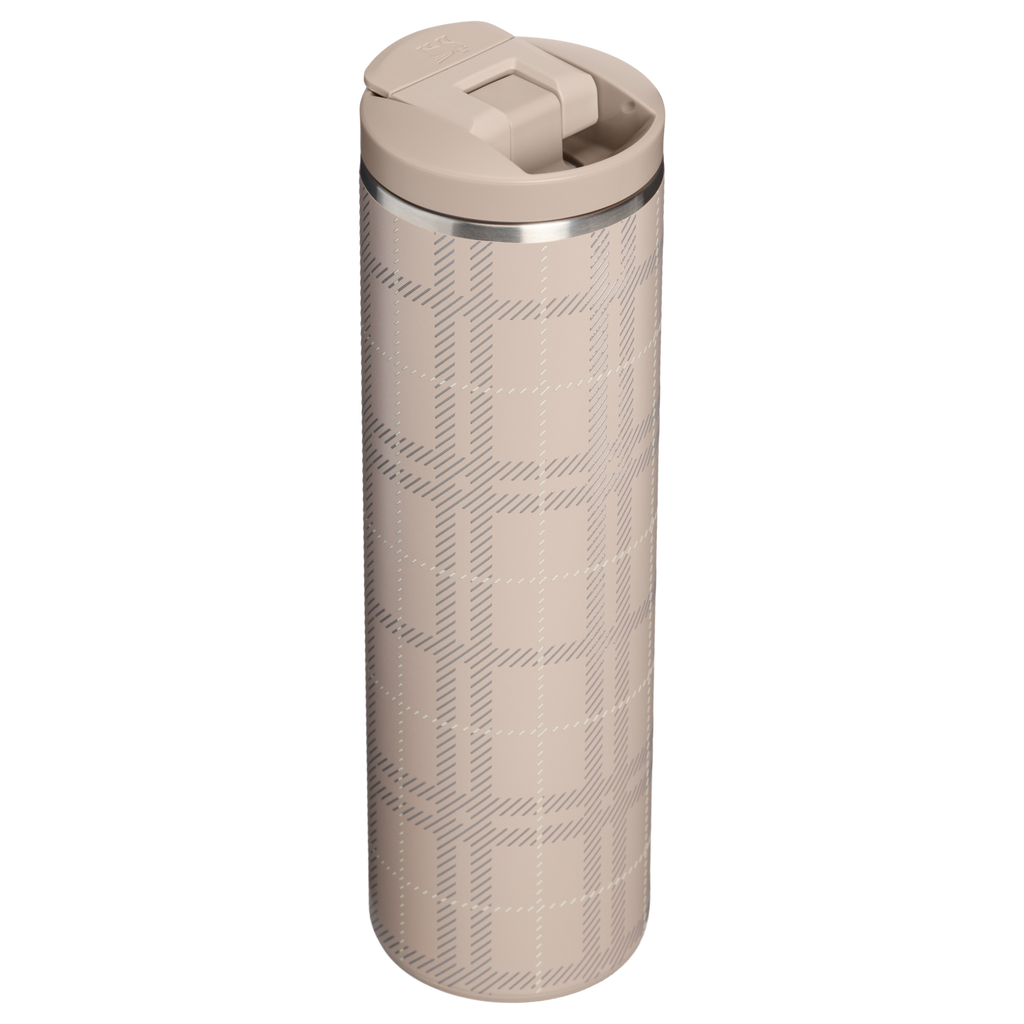 The Transit 2.0 Flip Top Mug 16 OZ