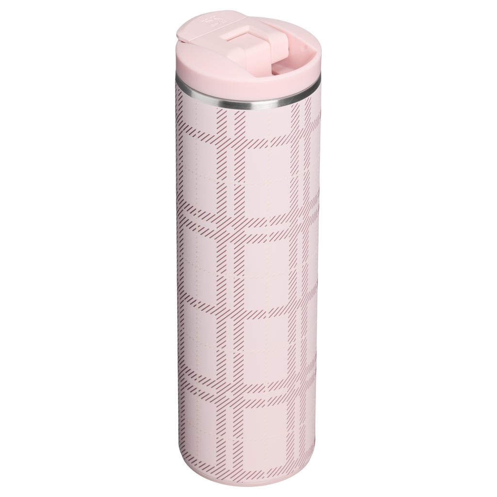 The Transit 2.0 Flip Top Mug 16 OZ