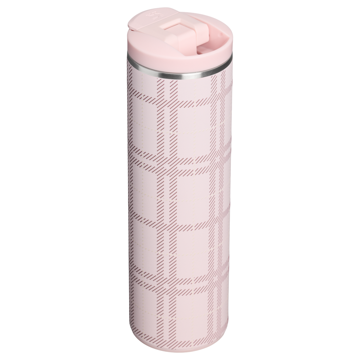 The Transit 2.0 Flip Top Mug 16 OZ