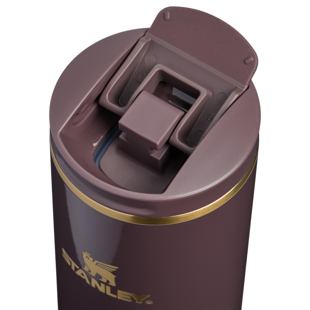 The Transit 2.0 Flip Top Mug 16 OZ