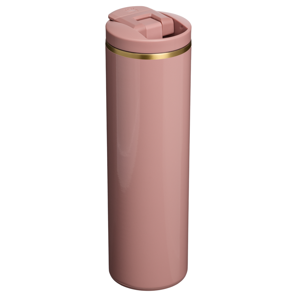 The Transit 2.0 Flip Top Mug 16 OZ