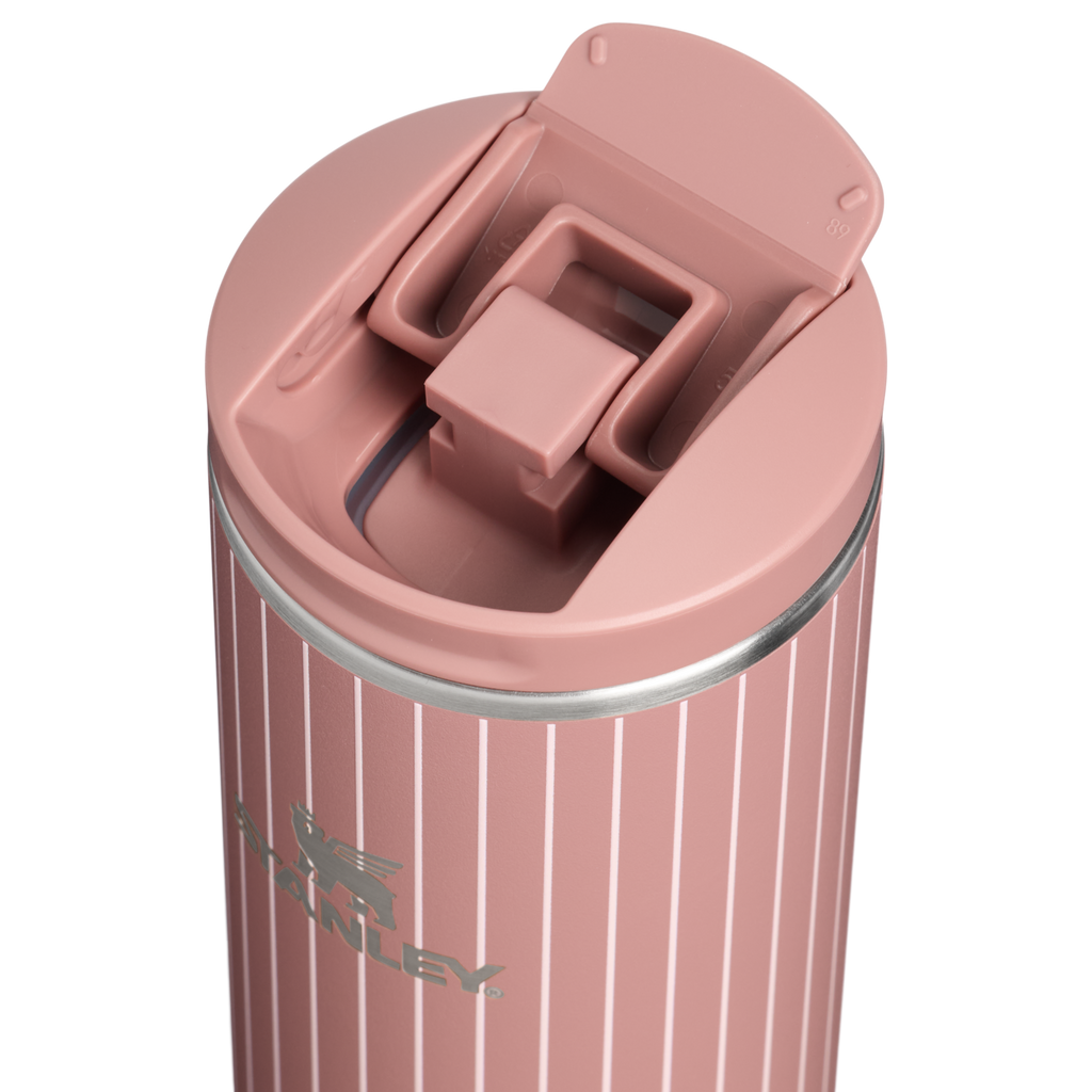 The Transit 2.0 Flip Top Mug 16 OZ