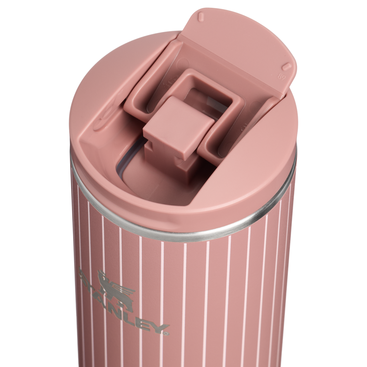 The Transit 2.0 Flip Top Mug 16 OZ