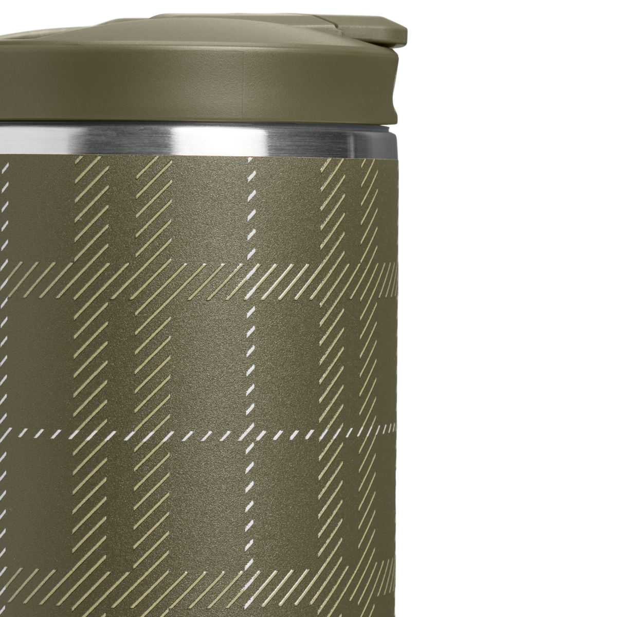 The Transit 2.0 Flip Top Mug 16 OZ