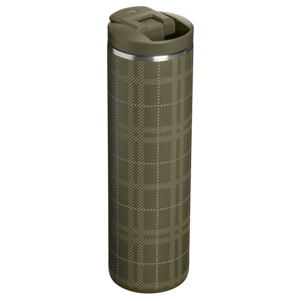 The Transit 2.0 Flip Top Mug 16 OZ