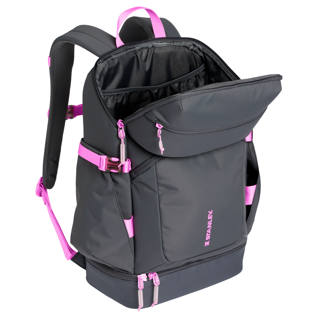 The Vitalize™ Backpack | 30.9 QT