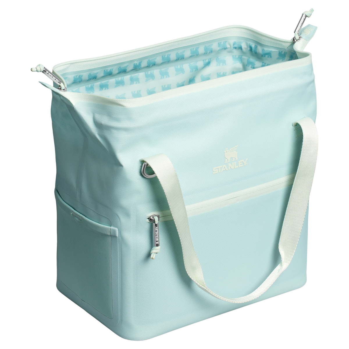 The All Day Julienne Midi Cooler | 20 Can | 12 QT | 11.3 L