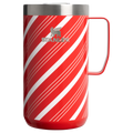The Stay-Hot Camp Mug | 24 OZ