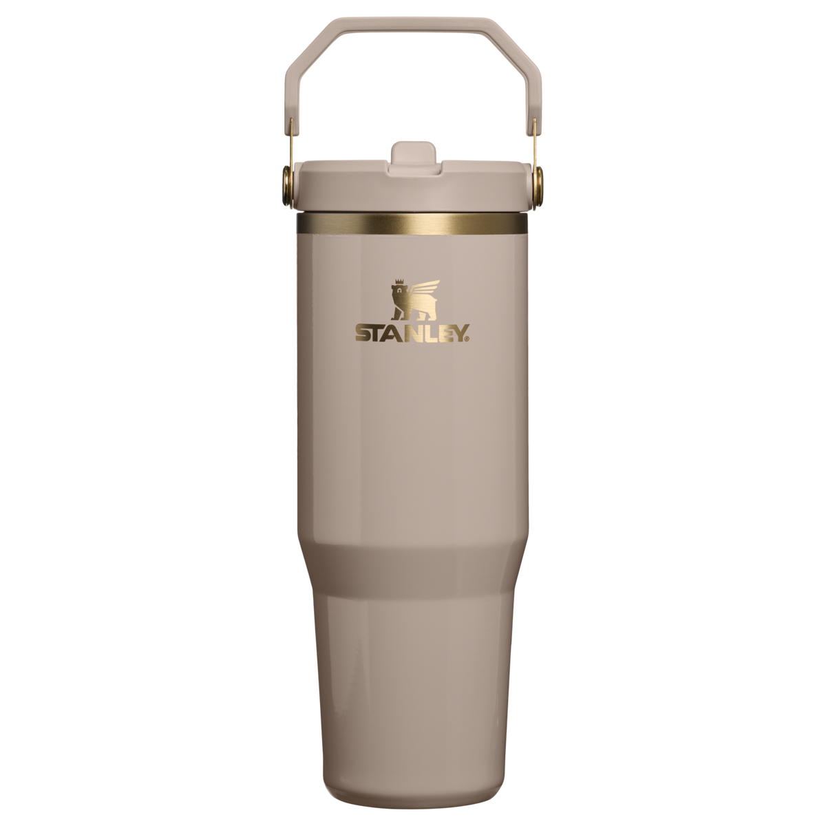 The IceFlow®  Flip Straw Tumbler 2.0 | 30 OZ