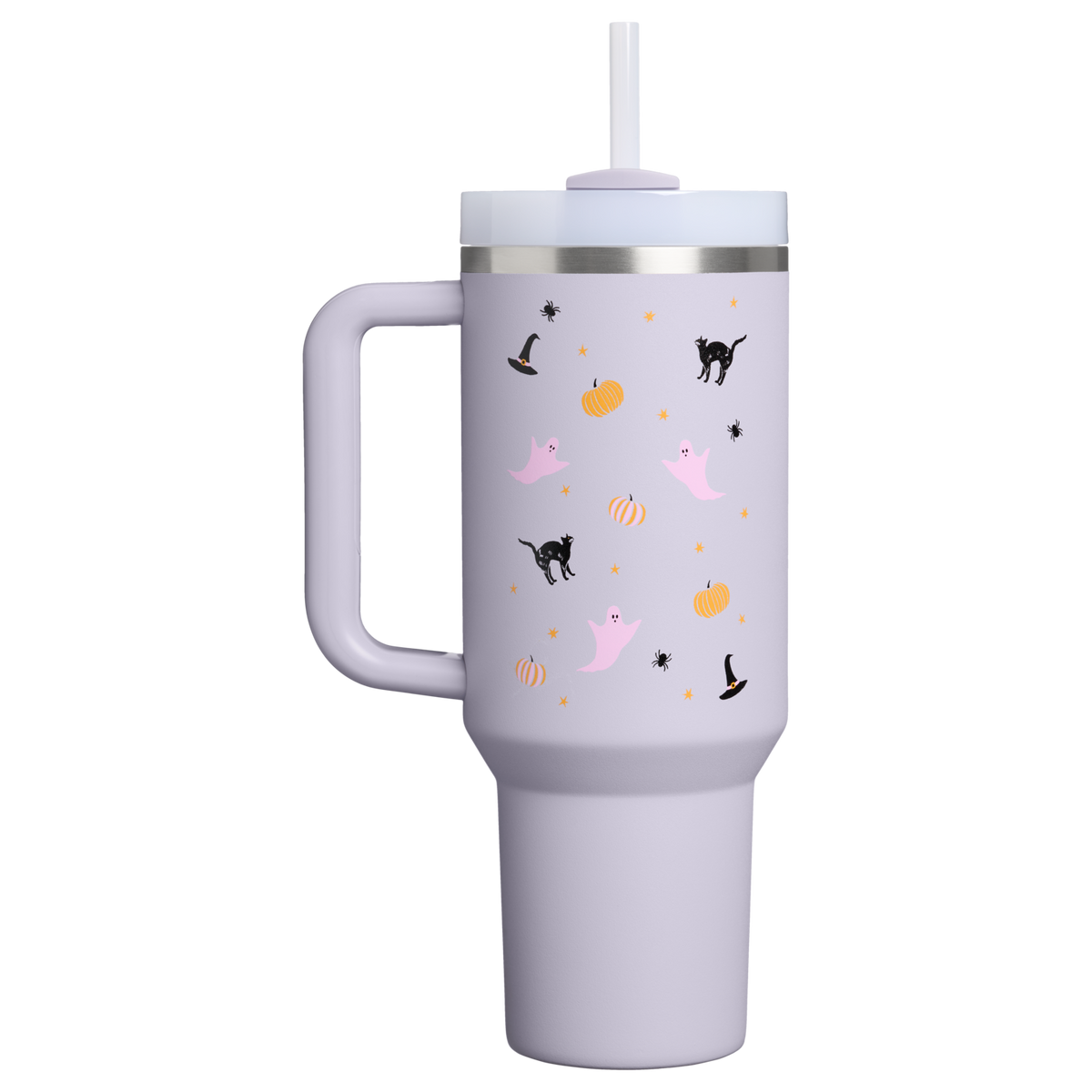 Halloween Quencher® H2.0 Flowstate™ Tumbler | 40 OZ
