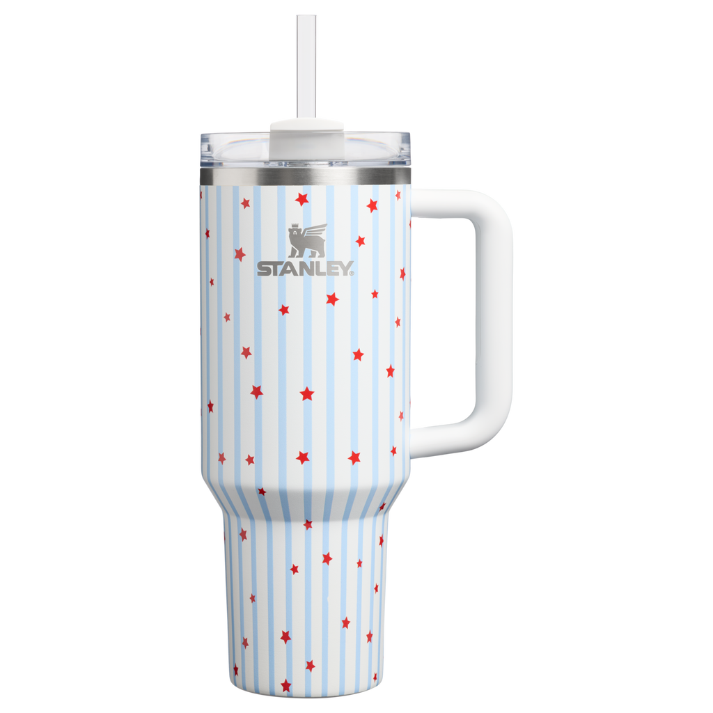 The Quencher H2.0 Flowstate™ Tumbler | 40 OZ