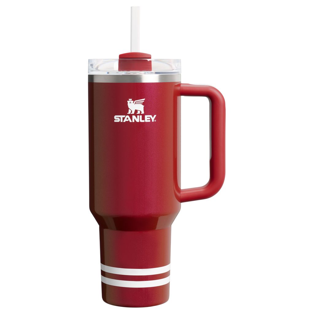 The Quencher H2.0 Flowstate™ Tumbler | 40 OZ