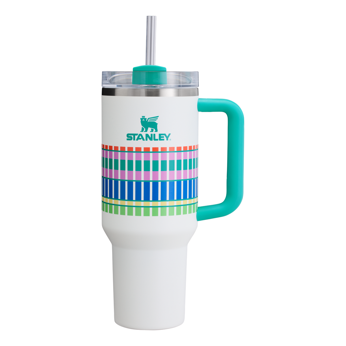 The Quencher H2.0 Flowstate™ Tumbler | 40 OZ